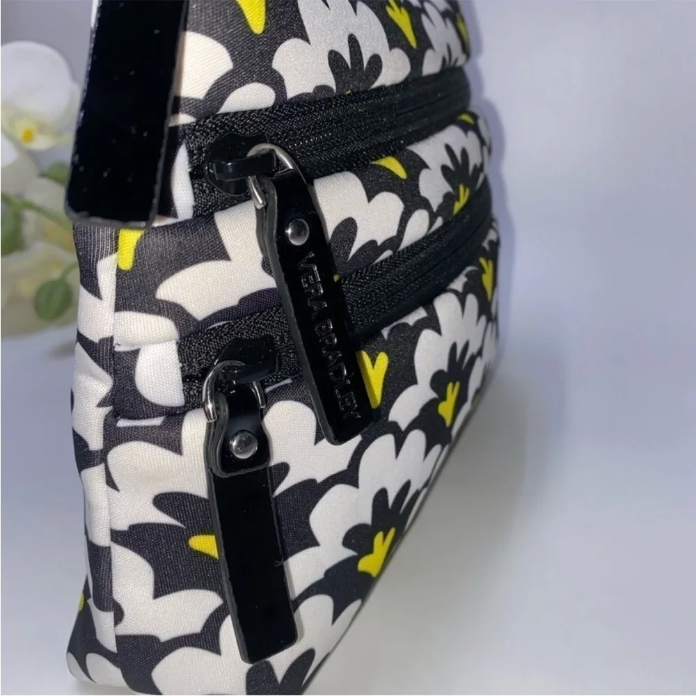 Vera Bradley Cosmetic Bag- NWOT